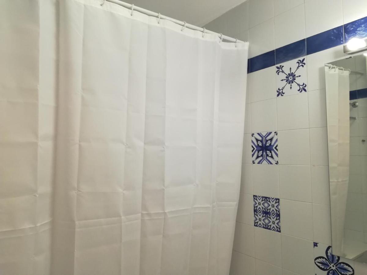 Apartamento Pastora Sevilla Kültér fotó