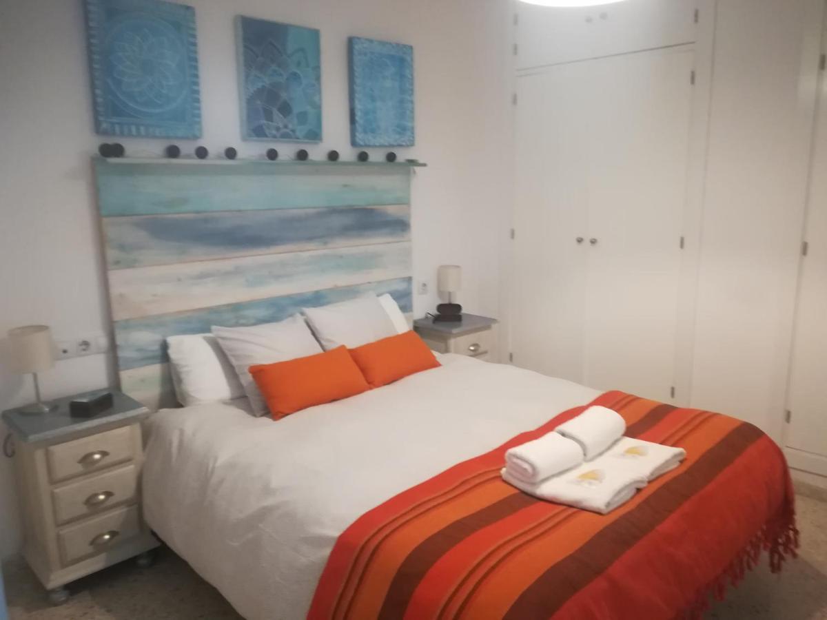 Apartamento Pastora Sevilla Kültér fotó
