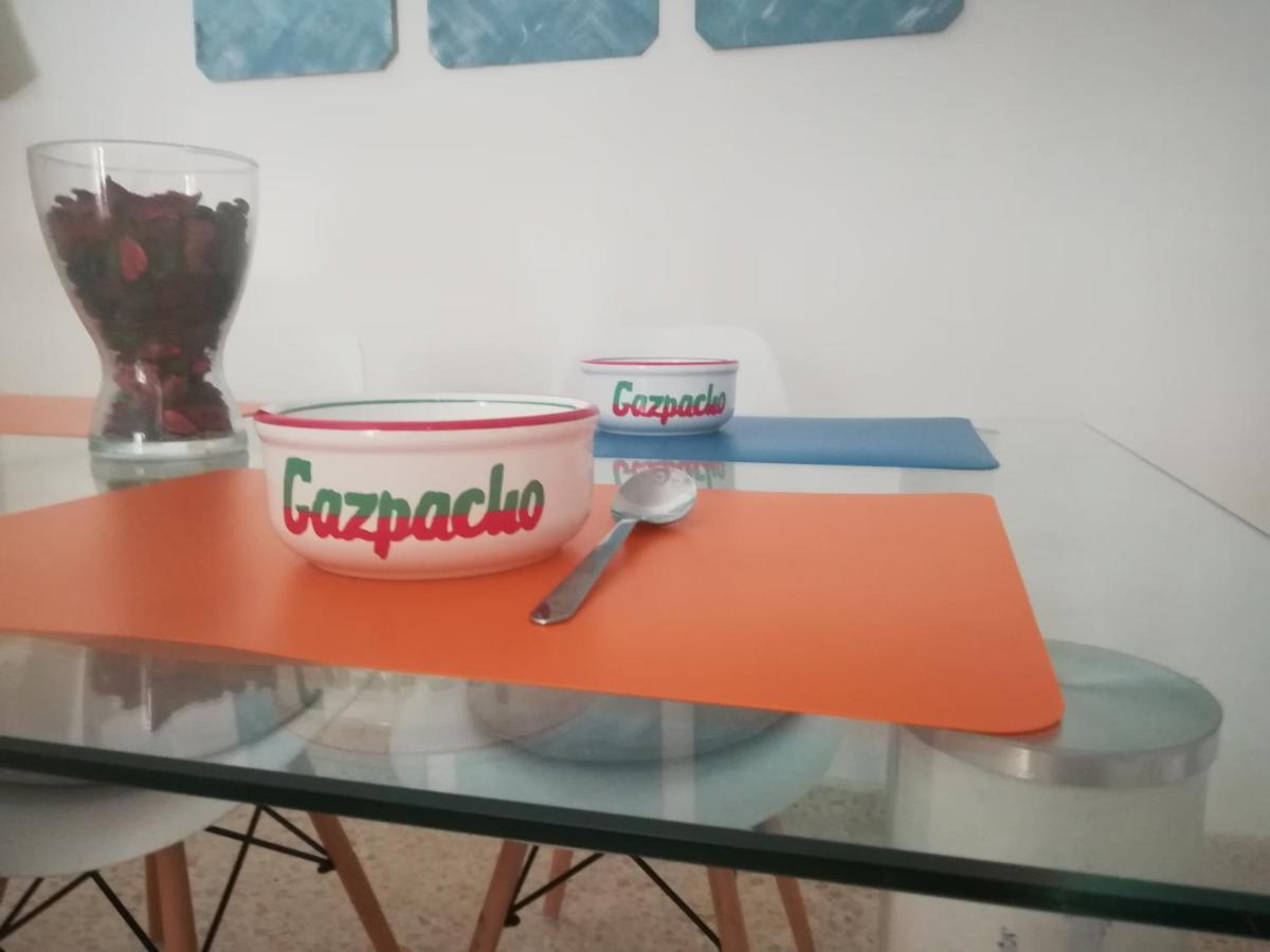 Apartamento Pastora Sevilla Kültér fotó
