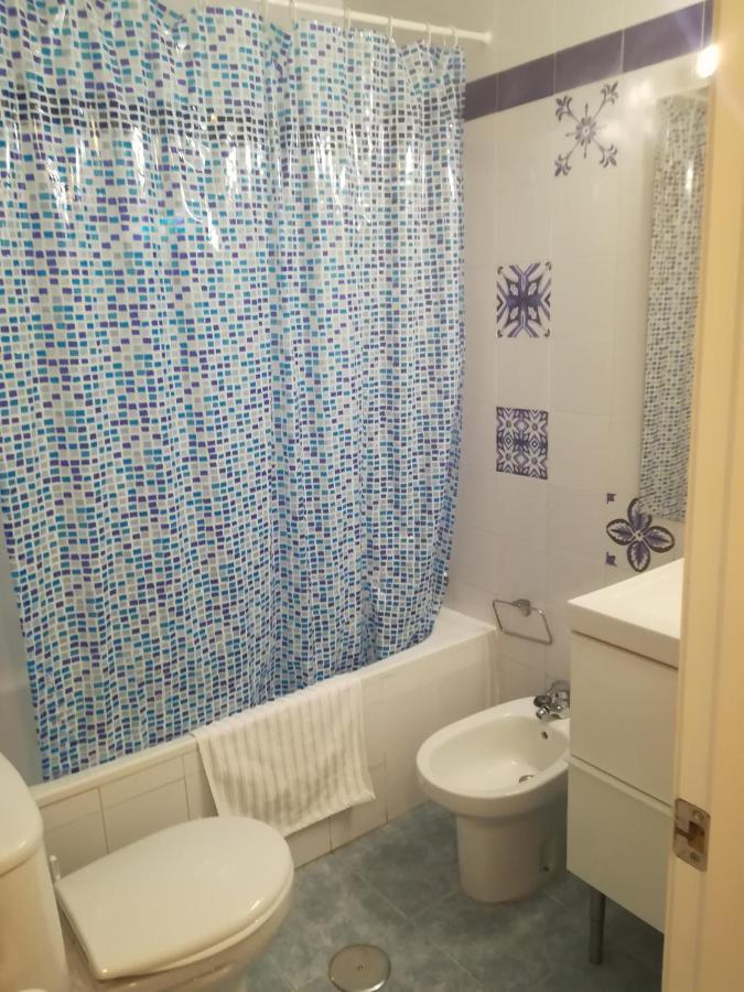Apartamento Pastora Sevilla Kültér fotó