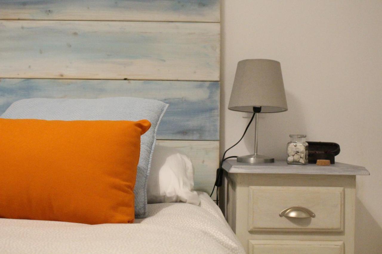 Apartamento Pastora Sevilla Kültér fotó